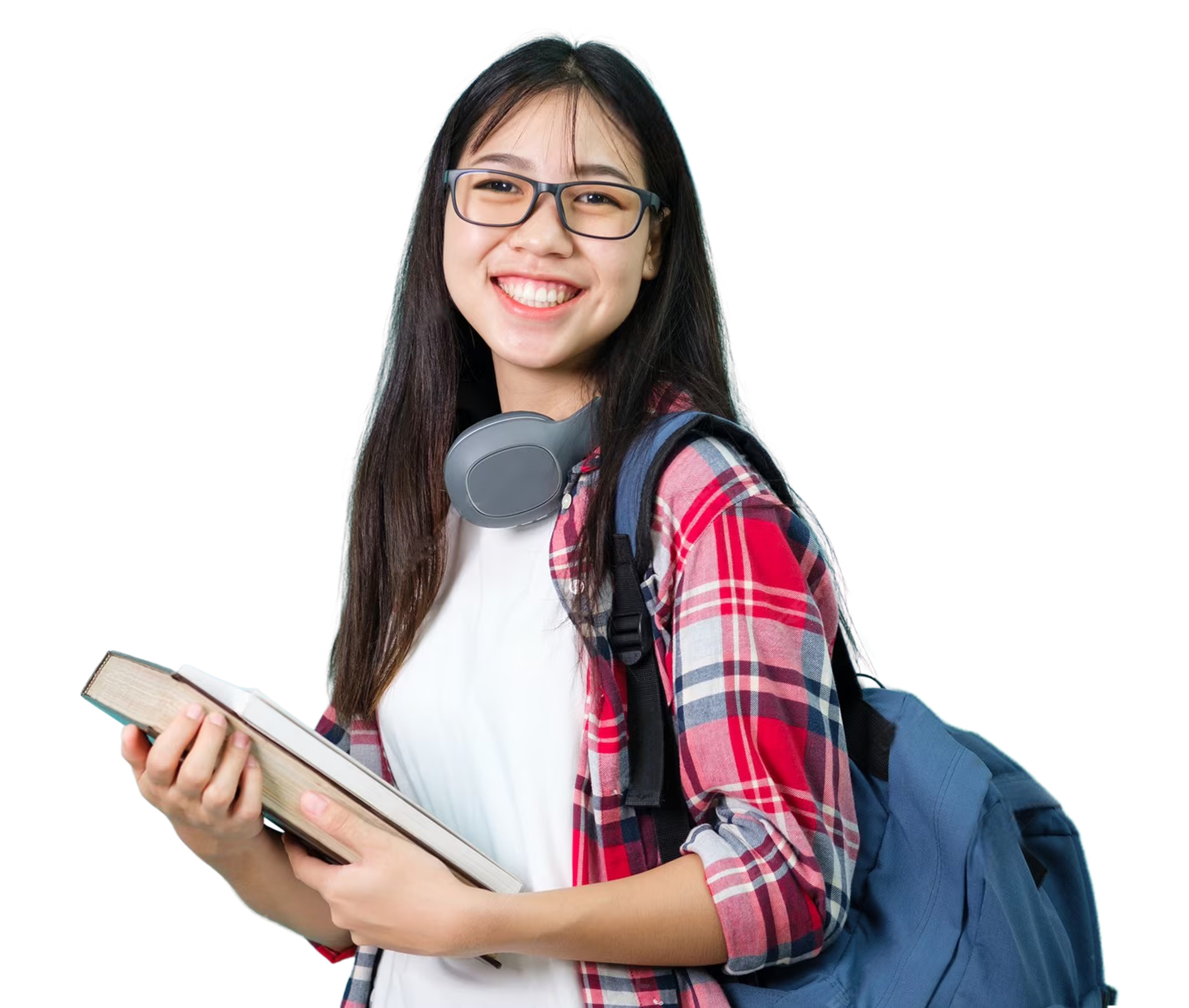 Lumbini Mandalay student