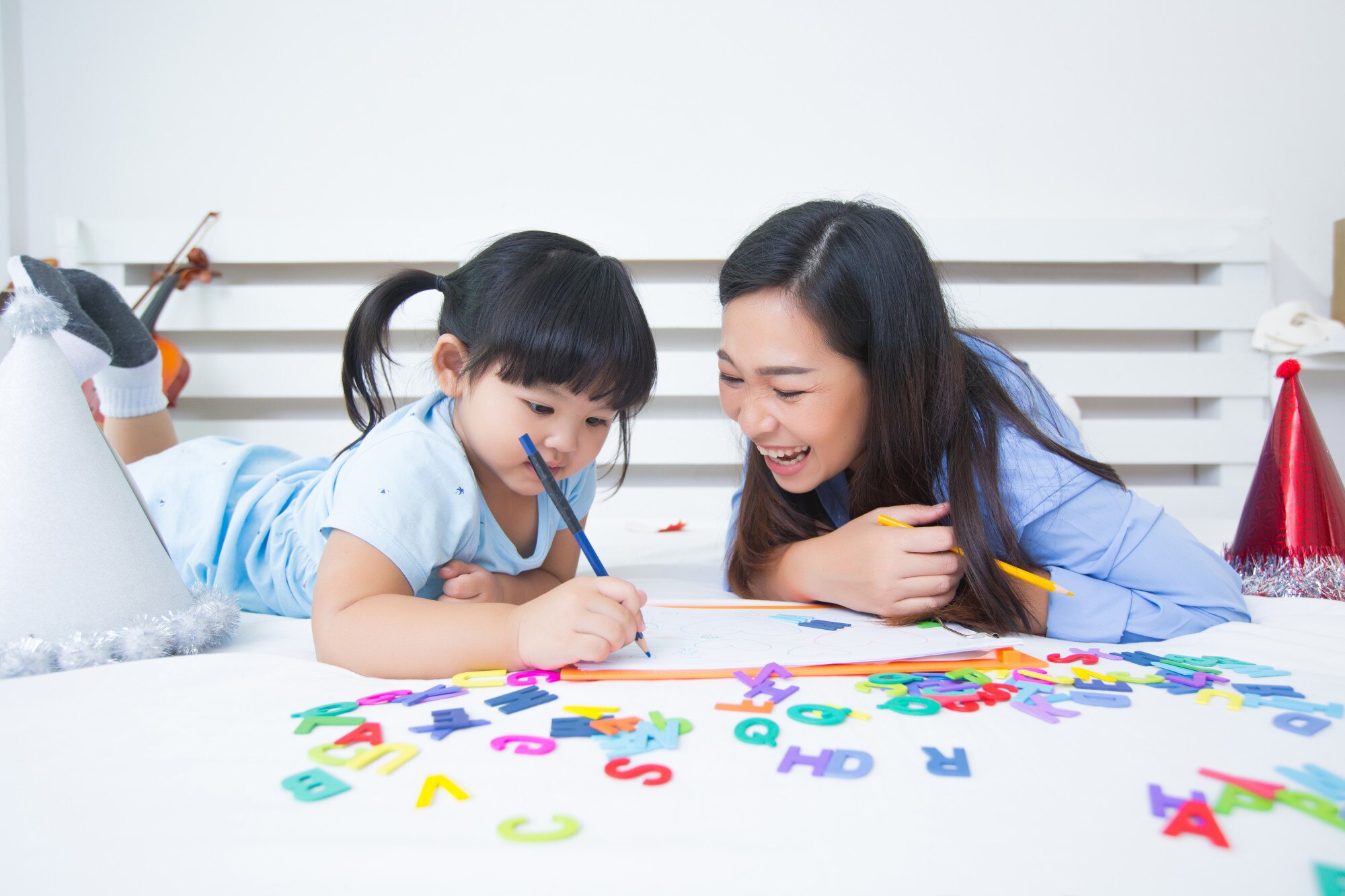Nursery Education updated