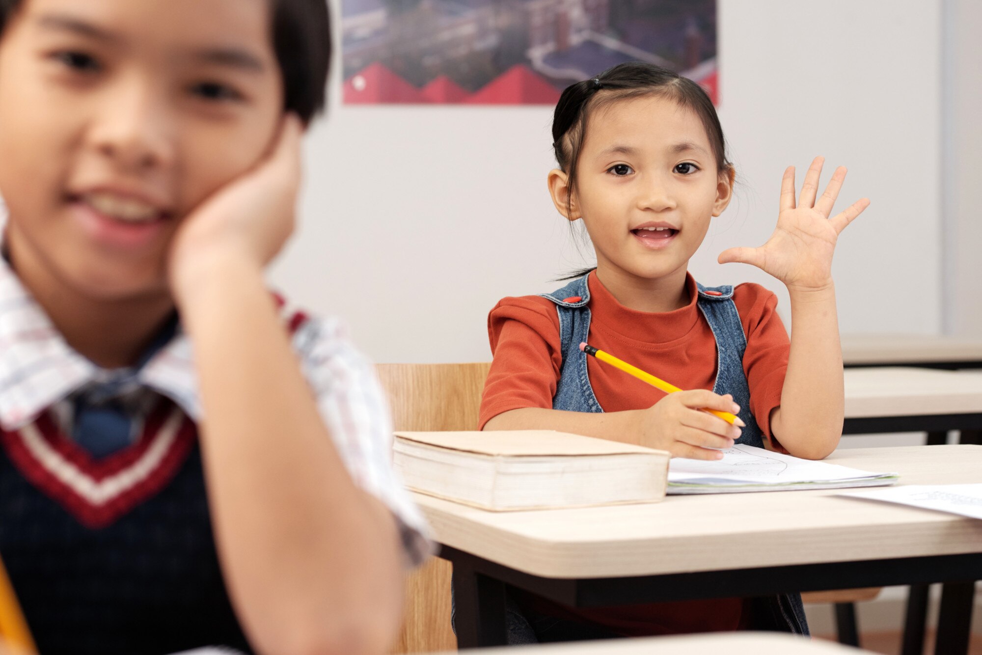 Primary Education