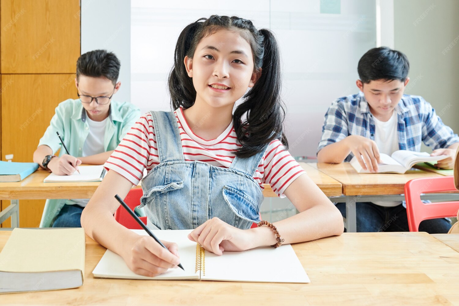 Secondary Education