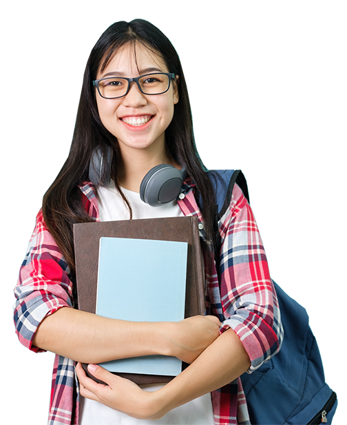 Lumbini Mandalay student