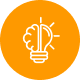 Thinking icon